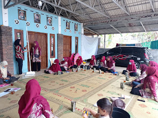 Kampung KB Gumulan