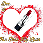 Lippie countdown advent calendar by Vanity Space - DAY 17