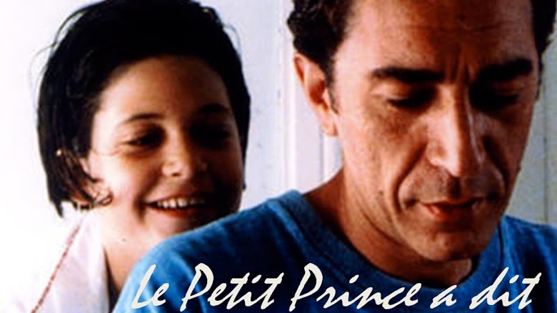 Le petit prince a dit 1992 latino dvdrip