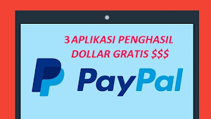 How to Get Free Paypal Balance 6 Dollars Per Month