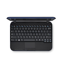 Samsung Go™ Midnight Blue (N310-14CB)