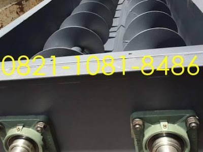 Screw Conveyor Harga Murah