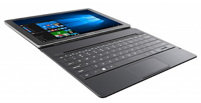 Tablet 12 Inci Milik Samsung Kini Didukung Dengan Windows 10