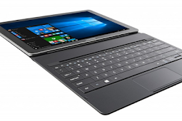 Tablet 12 Inci Milik Samsung Kini Didukung Dengan Windows 10