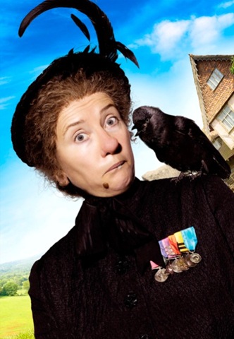 nanny
