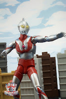 S.H. Figuarts Ultraman (The Rise of Ultraman) 35