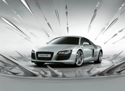 Audi Car Images