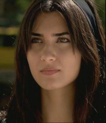 Tuba Büyüküstün