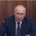 Putin parabeniza Lula e destaca desempenho em votação; veja discurso