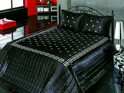 12 bed cover models 2012 Yeni yılda yatak örtüsü modelleri nevresim modelleri