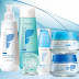 Optimals White Radiance Skin Care Set