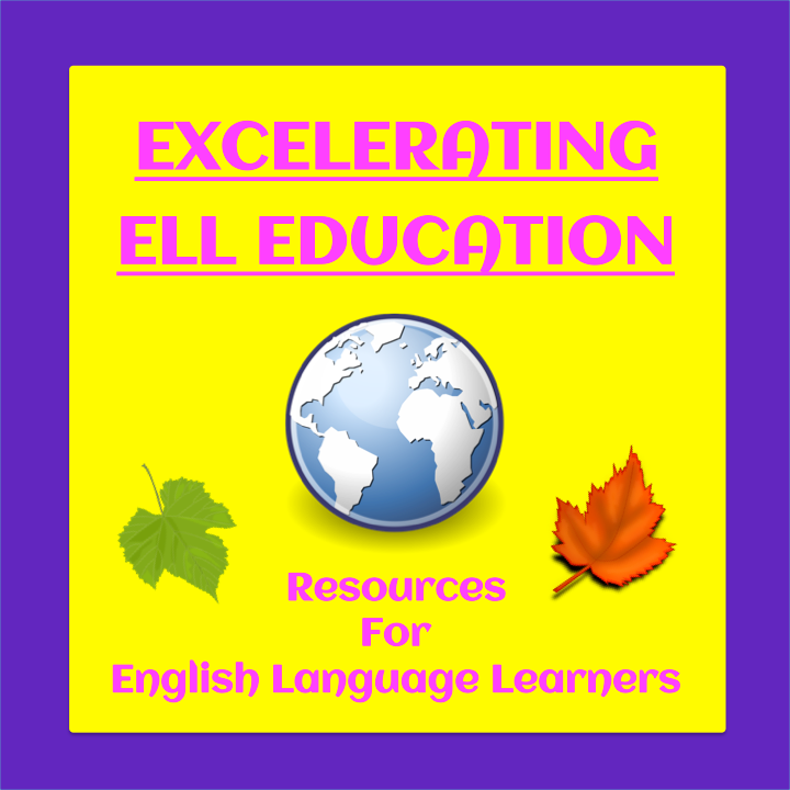 Fall Linky Party for ELL Resources