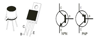 sistem-kerja transistor-pada-sepeda-motor