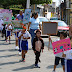  Desfile conmemorativo al Día Mundial del Medio Ambiente 