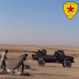 YPG Kobanê ve Cezaa-Rabia’daki son durumu açıkladı
