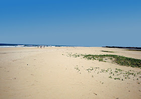 puducherry beach