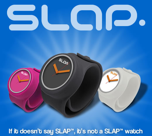 Slap Watch : The Changing Mobile Shopping Trends In India