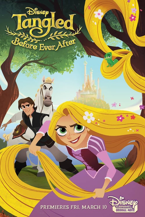 Rapunzel - Prima del sì 2017 Film Completo Streaming