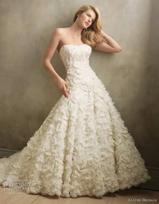 Wedding Dresses