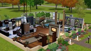 Modern Mediterranean