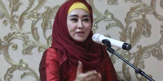 Lisda Hendrajoni: Akan Jadi Sejarah Jika Menag Segera Angkat Guru Inpassing Dan Honorer Jadi ASN