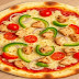  Chicken Tikka pizza