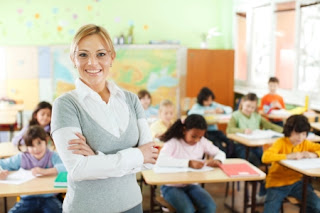 Tips Penting Diterima menjadi Guru Sekolah