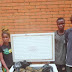 Four Suspects Caught With Freezer-Load Of Hemp