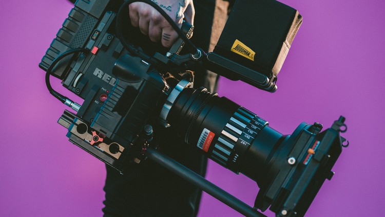 Wondershare Filmora:Learn Video Editing using Filmora 9 Udemy Coupon