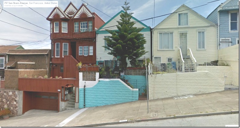 San Bruno San Fran CA 3