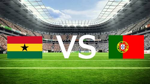 مشاهدة مباراة البرتغال وغانا  بث مباشر في كأس العالم اليوم بتاريخ 25 \ 11 \ 2022