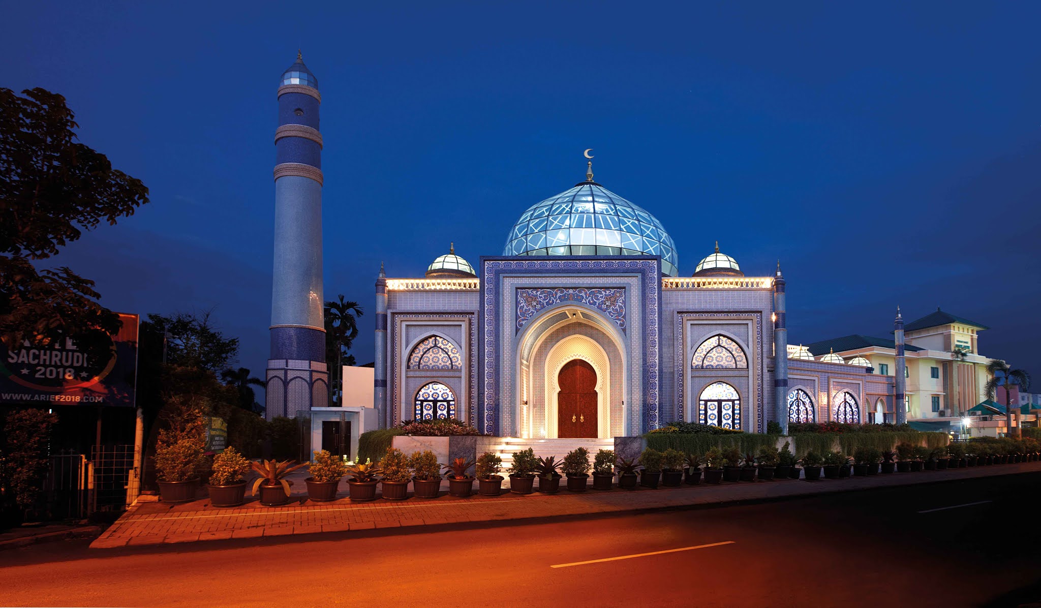 Gambar Masjid, Desain masjid, masjid