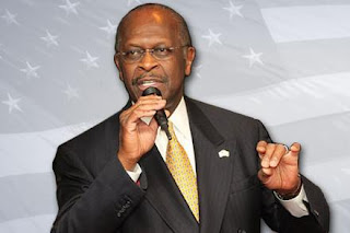 Herman Cain