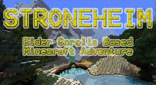 [Maps] Minecraft Stroneheim Map 1.6.4/1.6.2