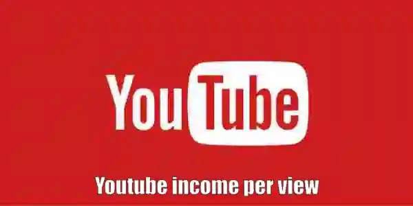 How much is the profit from YouTube?