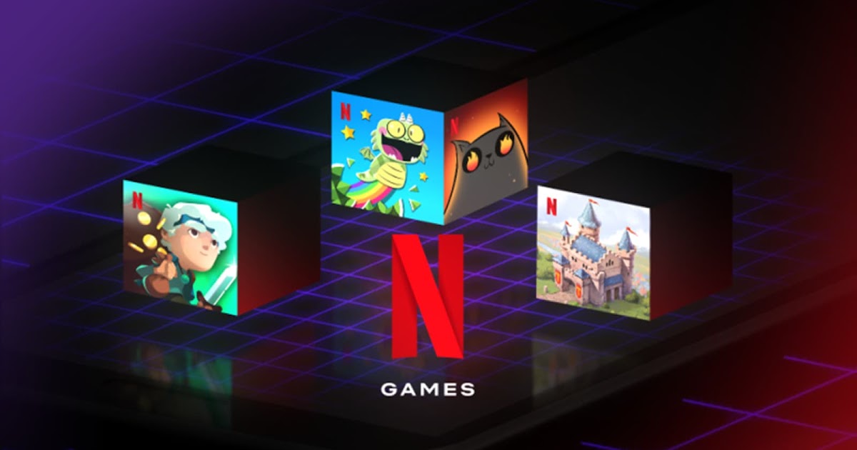 Aberto até de Madrugada: Netflix lança app que transforma iPhone em gamepad  para jogos na TV