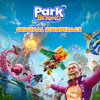 New Soundtracks: PARK BEYOND (Olivier Deriviere)