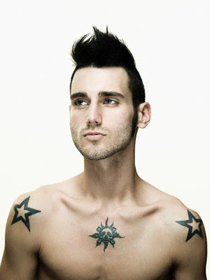 Where Do Celebrities Place their Star Tattoos? Where Do Celebrities Place their Star Tattoos?