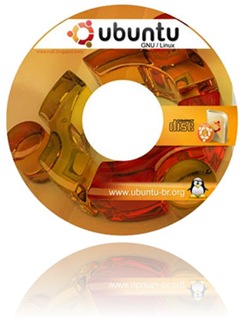 UbuntuCD