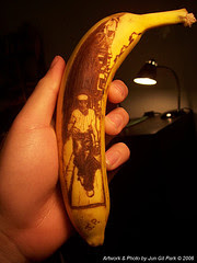 Banana art (3) 1