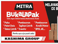 Download Spanduk Mitra Bukalapak Format CDR