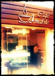 Café Amabile | Café com gosto de café!