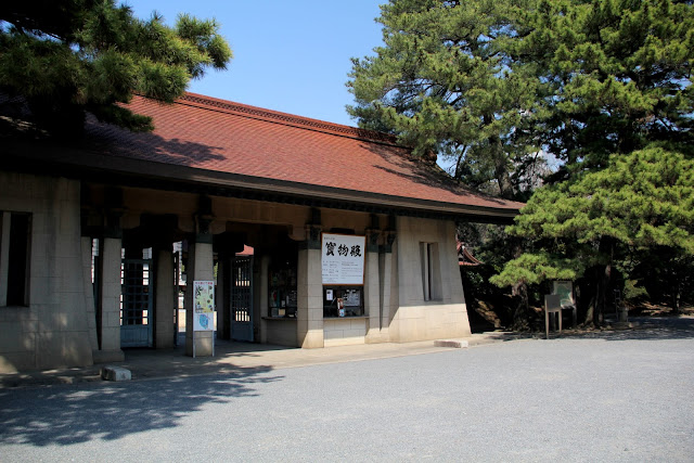 日本 東京 明治神宮