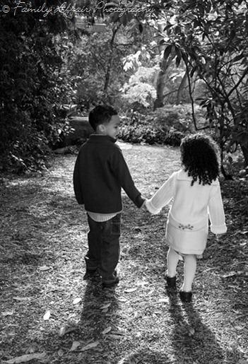 Family Affair Photography