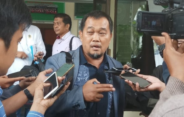 Aroma Janggal Seleksi Calon Anggota BPK, MAKI Bakal Gugat DPR ke PTUN