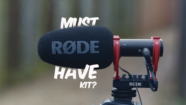 The Must-Have Vlogging Mic under 2k for 2023