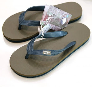  chanclas ecológicas