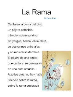 Poemas para niños