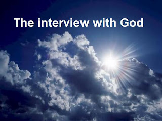 Interview with God