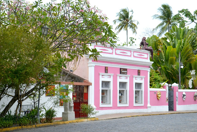 Brésil, Recife, Olinda,voyage avec enfants, Olinda, églises, Igresa da Sé, torre de agua, où dormir, où manger, requin, baignade interdite, Albergue de Olinda, Amporio, aéroport, métro, bus